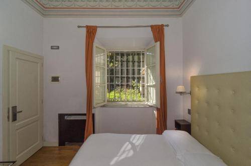 Hotel Novecento, Pisa