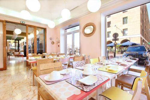 H&ocirc;tel Herm&egrave;s, Marseille