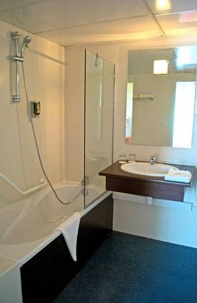 Park & Suites Elégance Lyon Vaise, Lyon