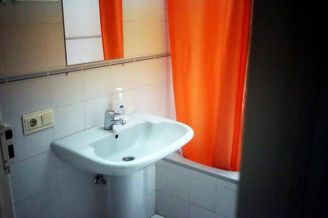 Hostal Antares, Granada