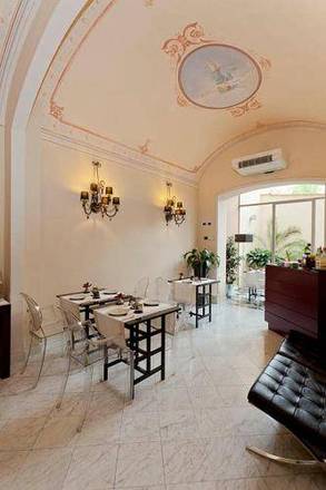 Hotel Novecento, Pisa