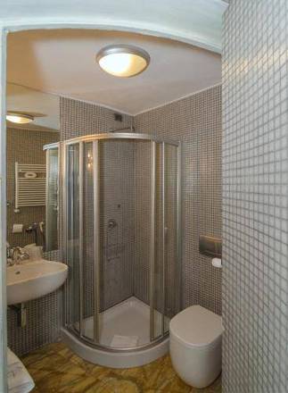 Hotel Novecento, Pisa