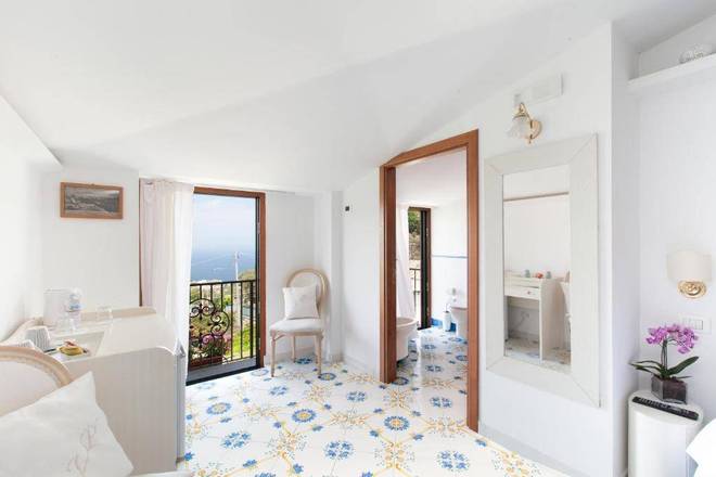 Agriturismo Villa Pane, Sorrento