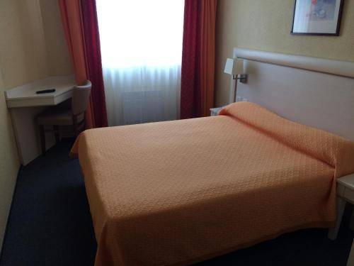 Hotel Elysée, Lyon