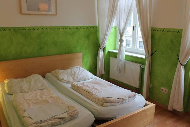 Hostel Louise 20, Dresden