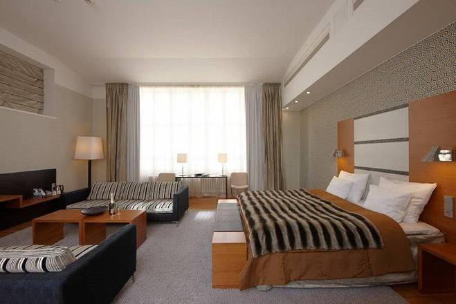 Solo Sokos Hotel Helsinki, Helsinki