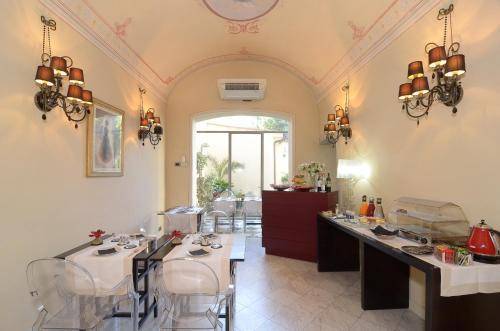 Hotel Novecento, Pisa