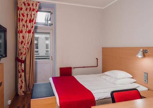 Solo Sokos Hotel Helsinki, Helsinki