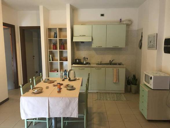 Residence Viale Venezia, Verona