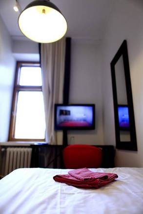Hotelli Finn, Helsinki