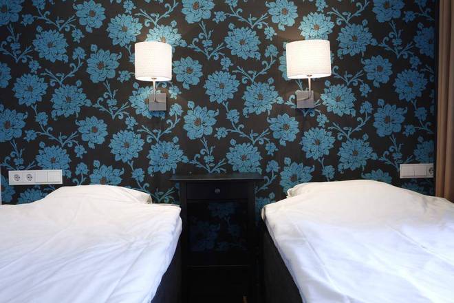 Hotelli Finn, Helsinki