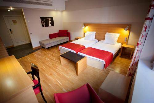 Solo Sokos Hotel Helsinki, Helsinki