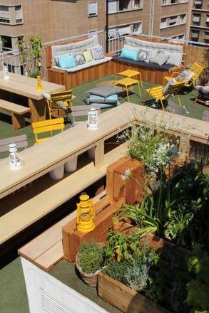 H&ocirc;tel Herm&egrave;s, Marseille