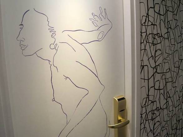 Hôtel Crayon by Elegancia, Paris