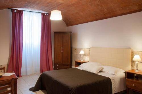 Bed & Tower, Pisa