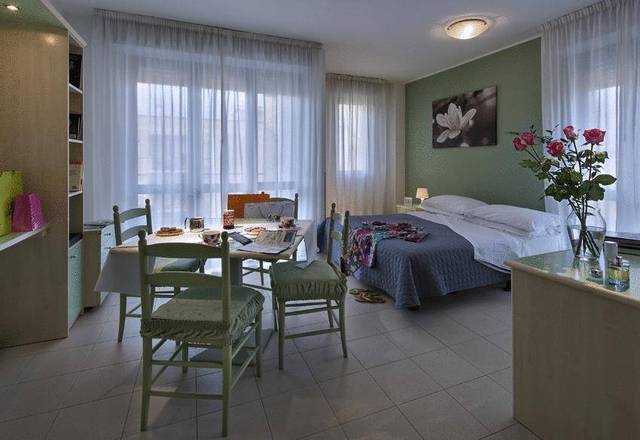 Residence Viale Venezia, Verona