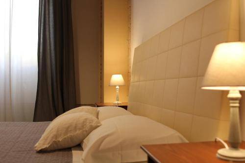 Bed & Tower, Pisa