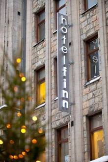 Hotelli Finn, Helsinki