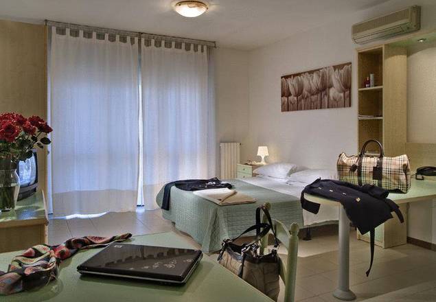 Residence Viale Venezia, Verona