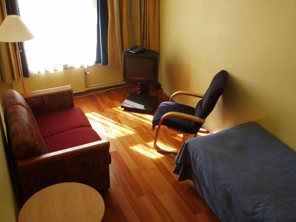 Hotel Arthur, Helsinki