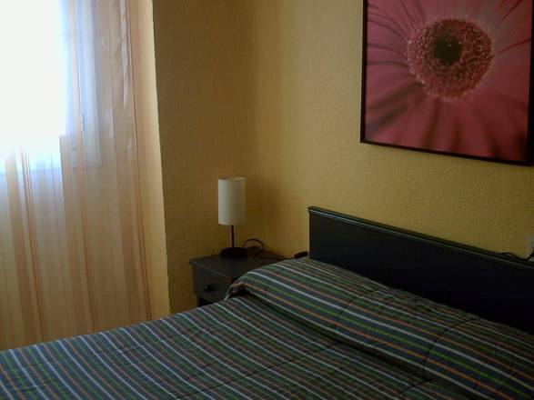 Hostal Antares, Granada