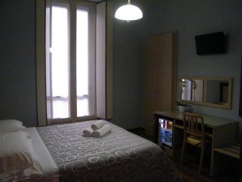 Hotel Alba, Turin