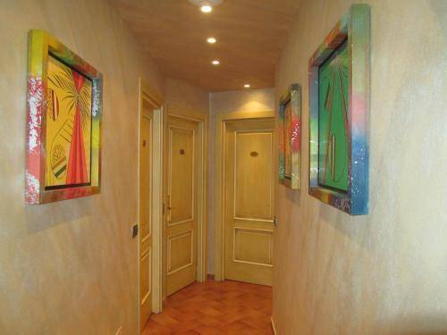 Hotel Borgovico, Como