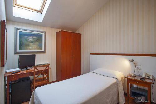Hotel Blumen, Bologna