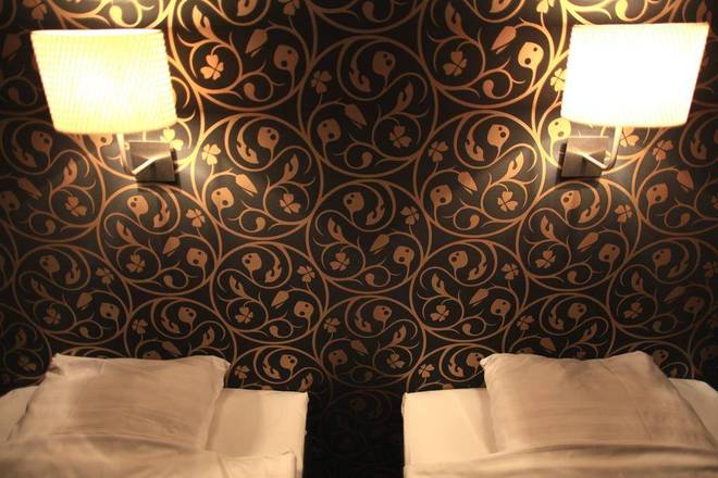 Hotelli Finn, Helsinki