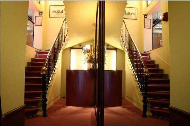 Hotel Elysée, Lyon
