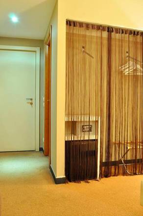 Hotel Nuovo Nord, Genoa