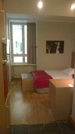 Solo Sokos Hotel Helsinki, Helsinki