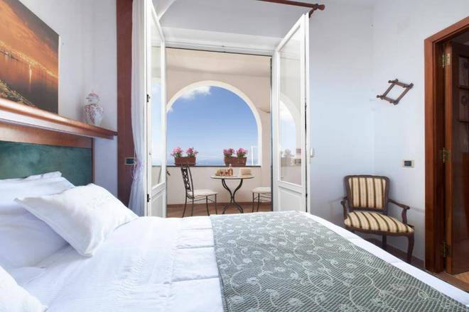 Agriturismo Villa Pane, Sorrento