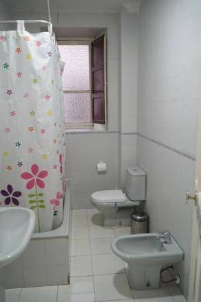 Hostal Antares, Granada