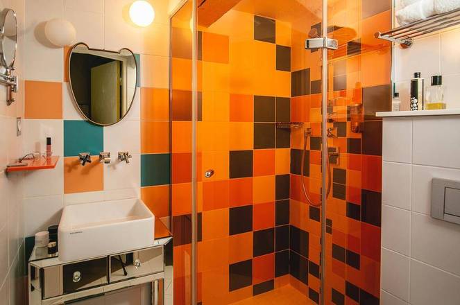 Hôtel Crayon by Elegancia, Paris