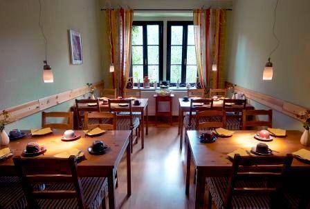 Hostel Louise 20, Dresden