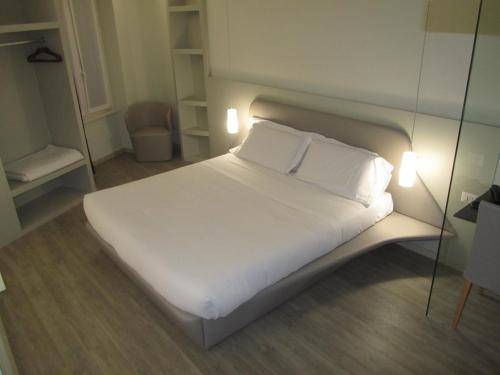 Hotel Borgovico, Como