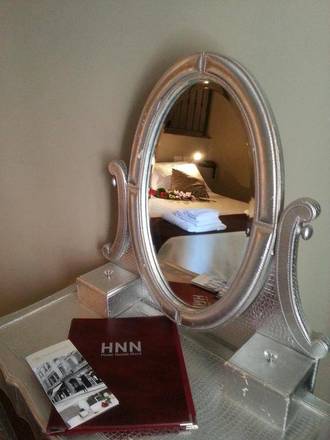Hotel Nuovo Nord, Genoa