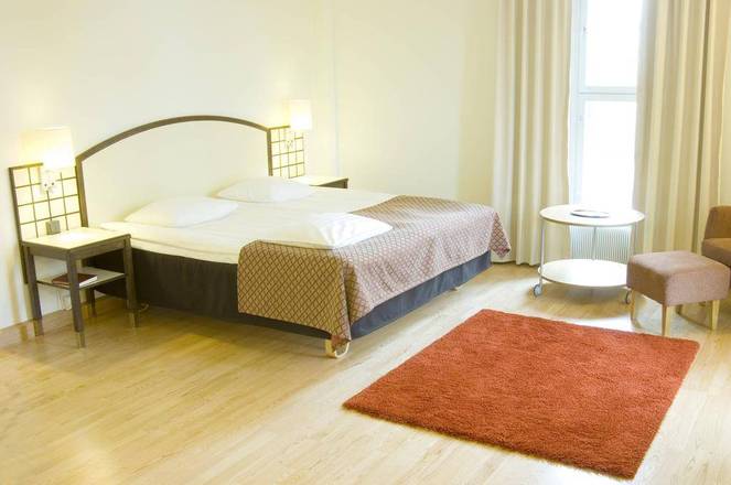 Scandic Grand Marina, Helsinki