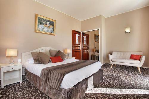 Hôtel des Augustins, Aix en Provence