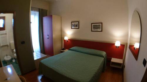 Hotel Dock Milano, Turin
