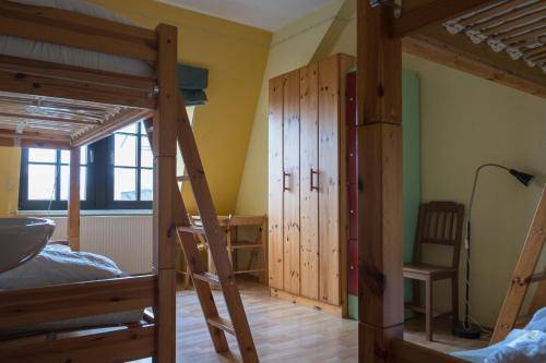 Hostel Louise 20, Dresden