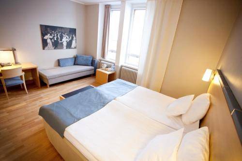 Solo Sokos Hotel Helsinki, Helsinki