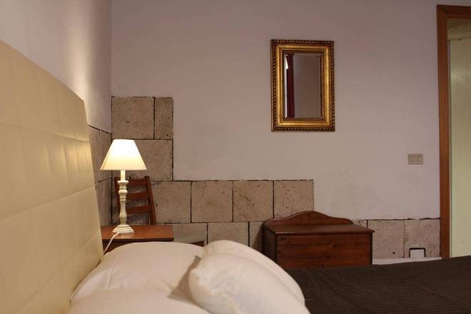 Bed & Tower, Pisa