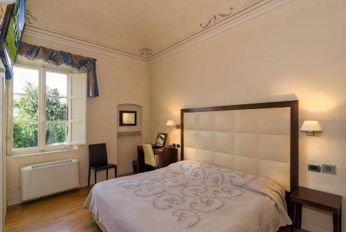 Hotel Novecento, Pisa