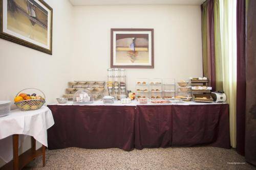 Hotel Blumen, Bologna