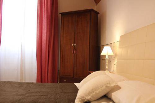 Bed & Tower, Pisa