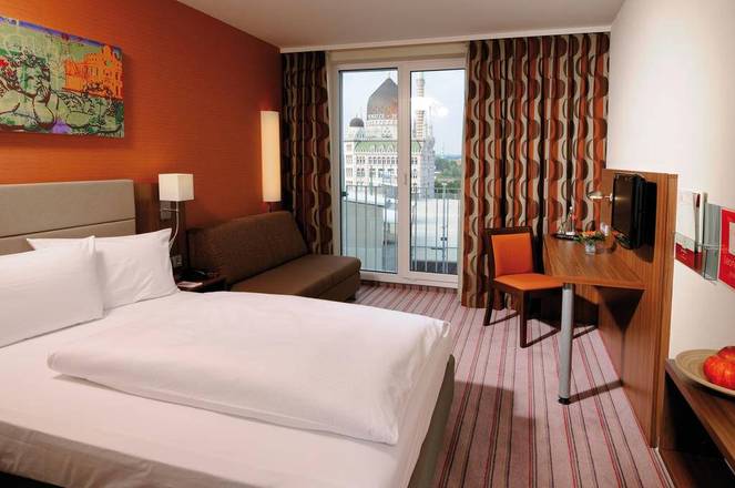 L Hotel Dresden Altstadt, Dresden