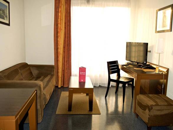 Park & Suites Elégance Lyon Vaise, Lyon