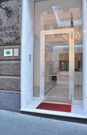Hotel Nuovo Nord, Genoa